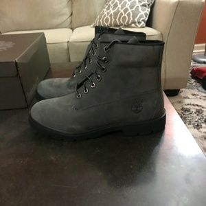 Timberland boots brand new
